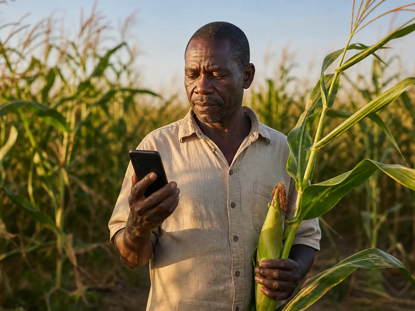 Built for Ministry of Agriculture programmes