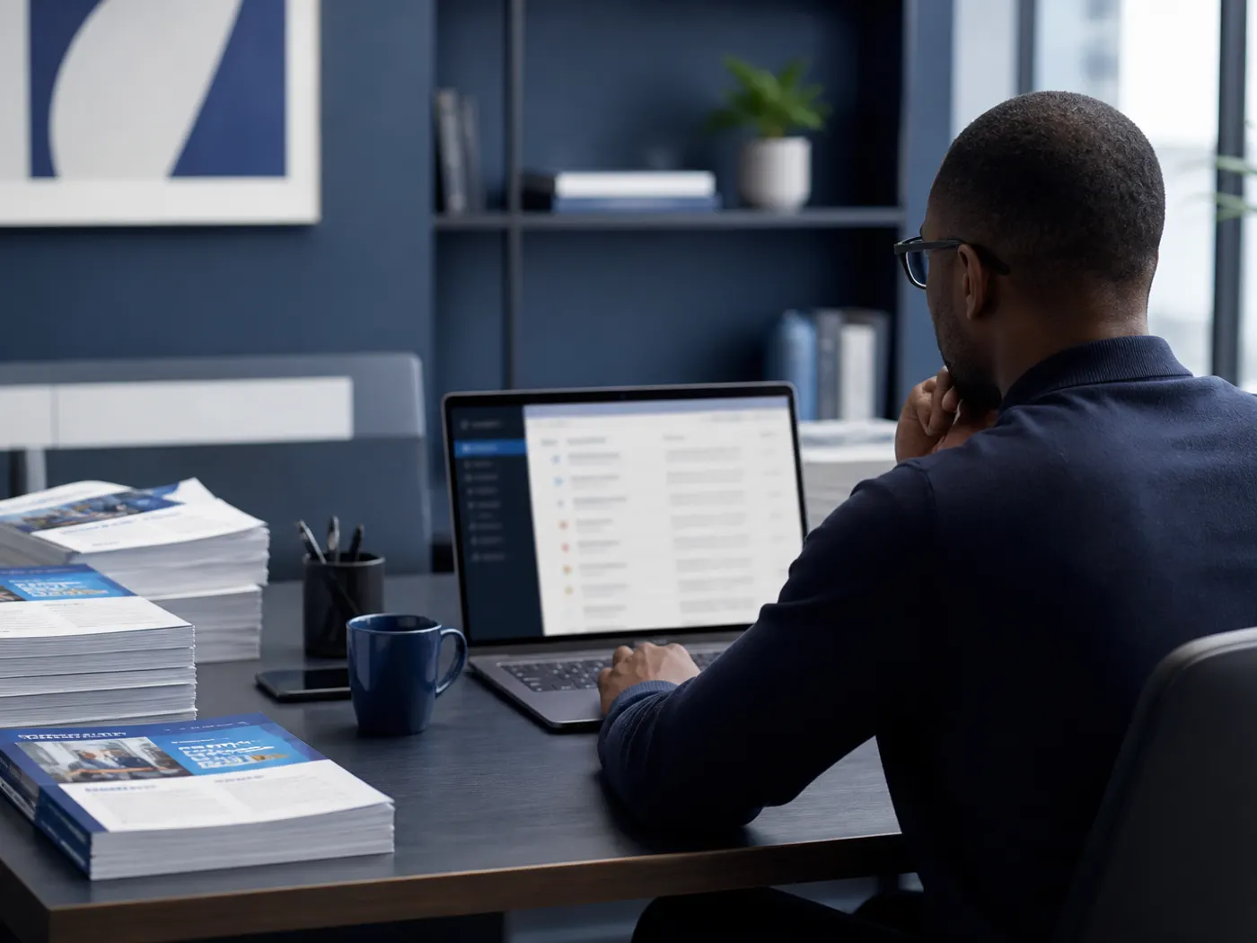 Email deliverability for African senders