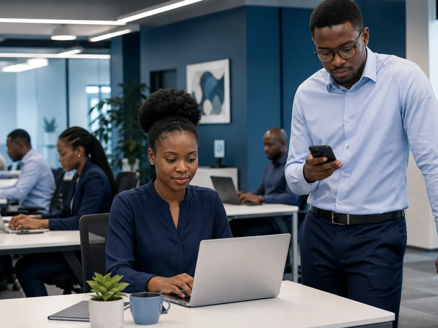 Built for employment data protection