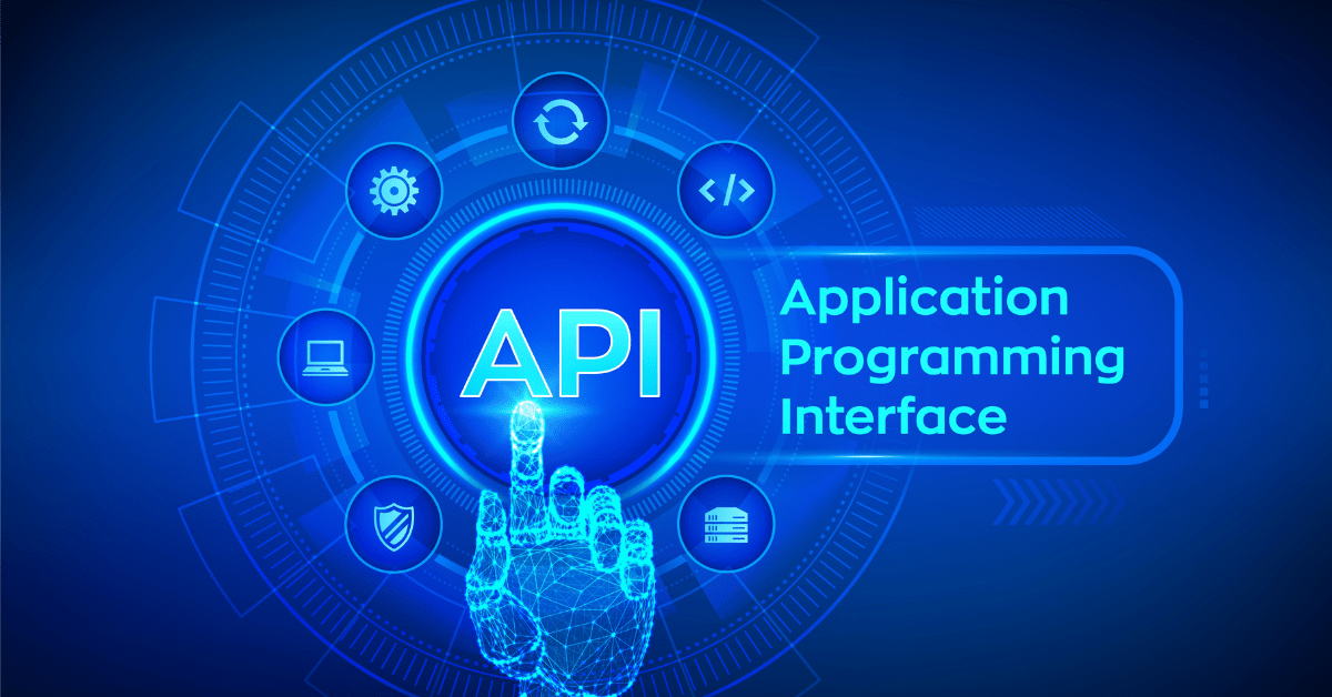 Application Programming Interface