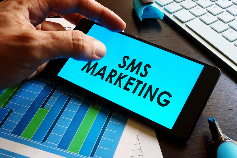 SMS Marketing Campaigns