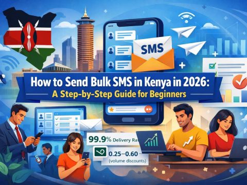 How to send bulk SMS in Kenya in 2026_ A Step-by-Step Guide for Beginners-Celcom Africa
