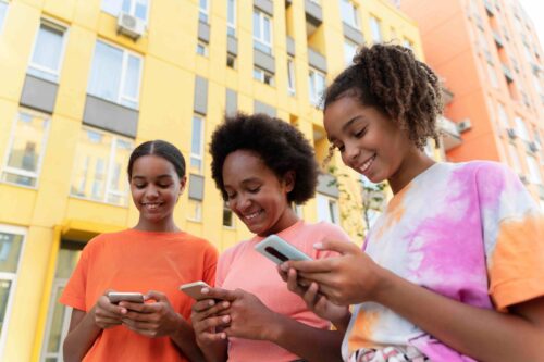 The Best Bulk SMS Provider for Businesses in Kenya