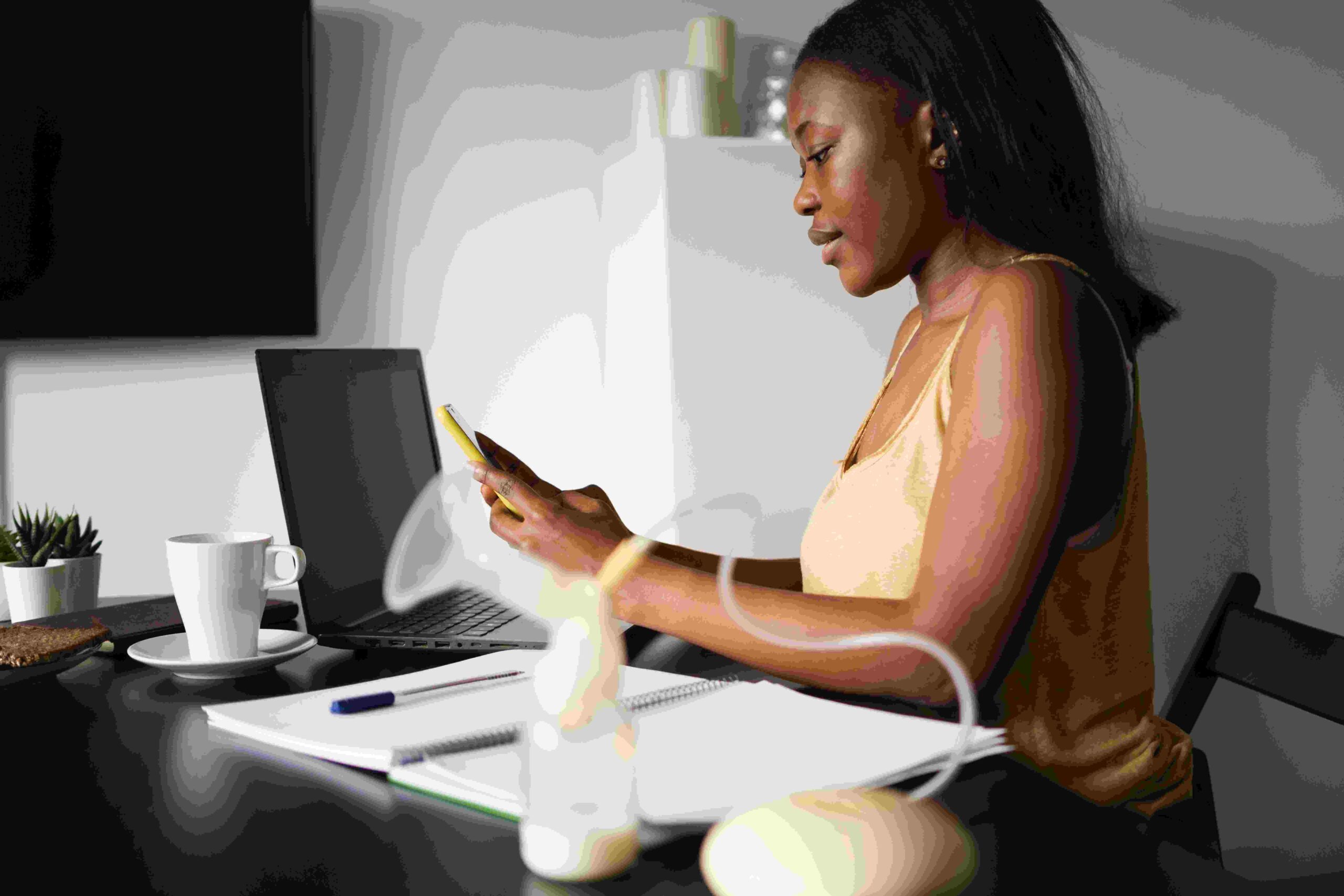 Step-by-Step Guide on How to Send Bulk SMS Online in Kenya