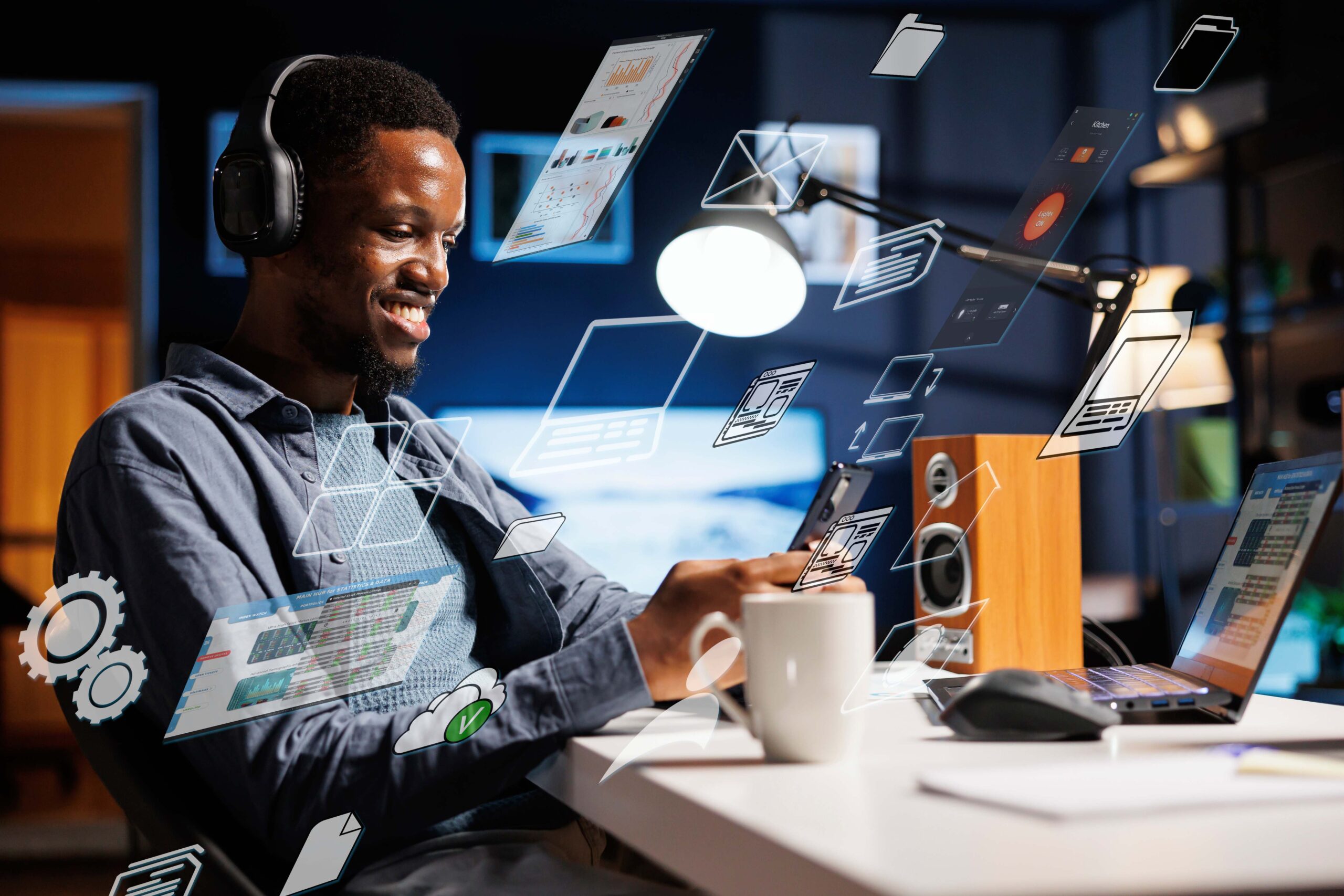 Top 6 Reliable Bulk SMS Service Providers in Kenya 2025