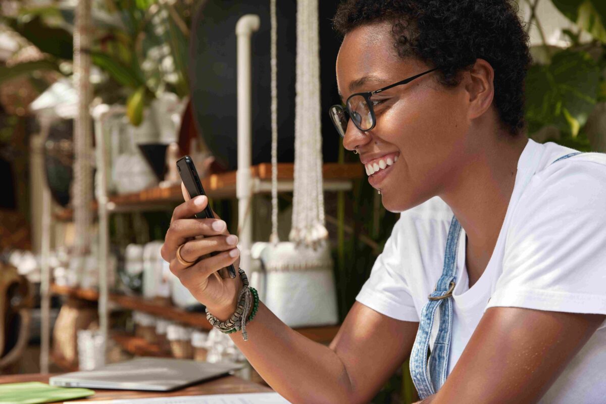 Why Branded SMS Is Essential for Businesses in Kenya- Celcom Africa