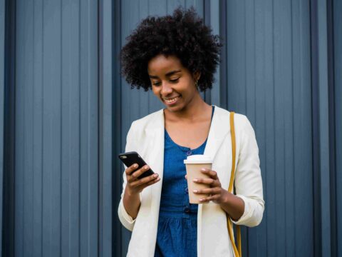 Why Branded SMS Is Essential for Businesses in Kenya- Celcom Africa