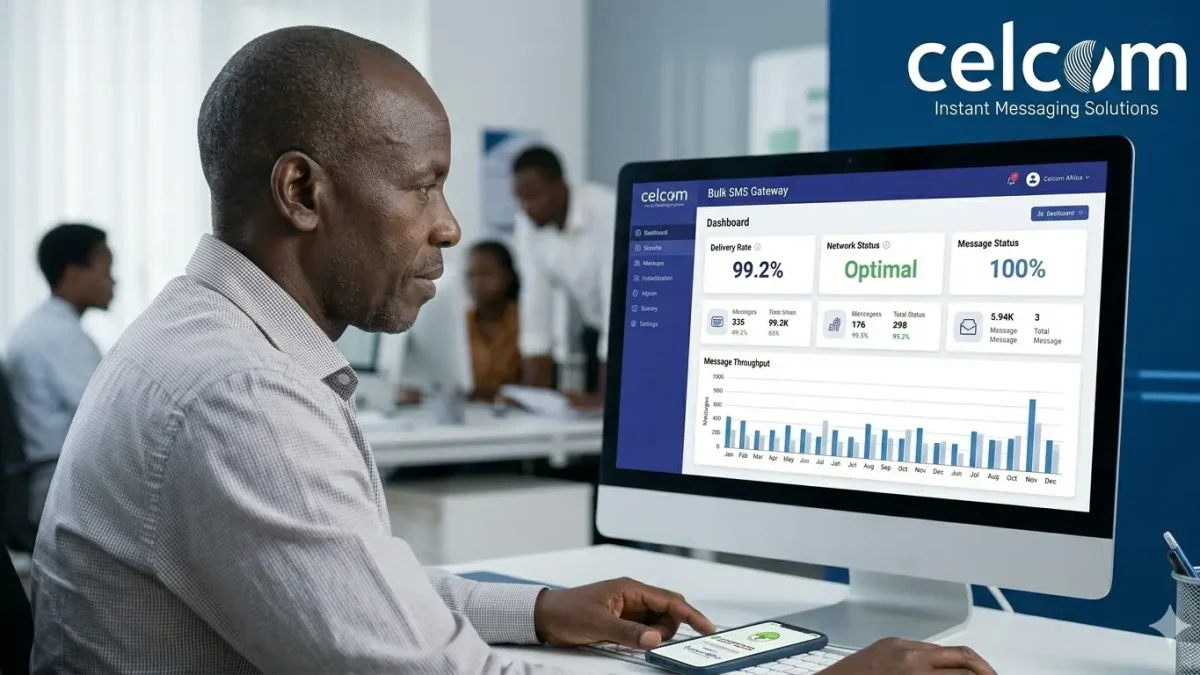 Bulk SMS for Political Campaigns in Kenya 2027_ The Complete Winning Guide-Celcmom Africa Bulk SMS