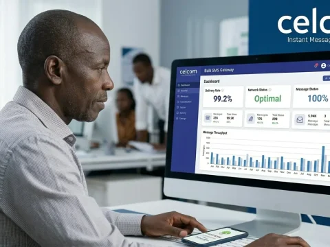 Bulk SMS for Political Campaigns in Kenya 2027_ The Complete Winning Guide-Celcmom Africa Bulk SMS