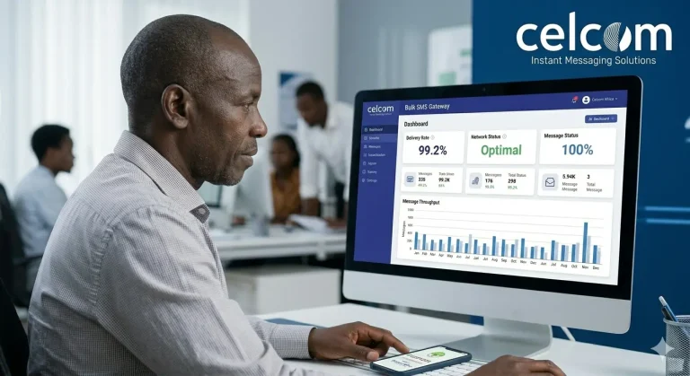 Bulk SMS for Political Campaigns in Kenya 2027_ The Complete Winning Guide-Celcmom Africa Bulk SMS