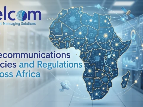 Telecommunications Policies and Regulations Across Africa: Navigating the Path to a Digital Single Market.