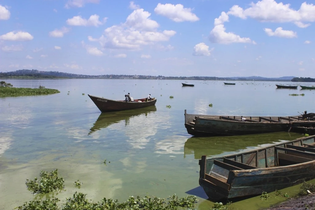 Kisumu- Lake Victoria