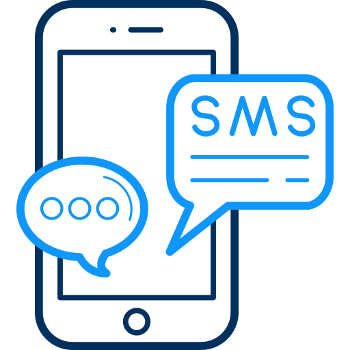 Add Header and Footer to SMS Messages