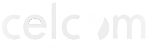Celcom Africa Logo